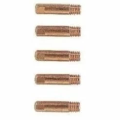 Bester Verkauf 🛒 Einhell Kontaktröhrchen 0.8 Mm. 5 St. Schutzgas-Zubehör 👏