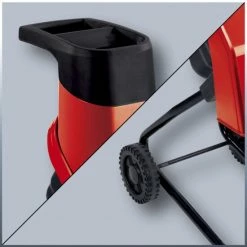 Aktion 🔥 Einhell Elektro-Messerhäcksler GH-KS 2440, Leistung 2000 Watt, Max. Leistung (S6 | S6%) 2400 Watt | 40 %, Max. Aststärke 40 Mm, 3430340 ❤️ -Einhell Verkäufe 2023 unnamed file 7450