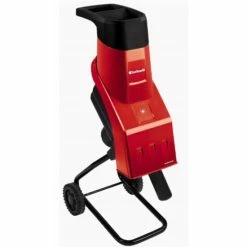 Aktion 🔥 Einhell Elektro-Messerhäcksler GH-KS 2440, Leistung 2000 Watt, Max. Leistung (S6 | S6%) 2400 Watt | 40 %, Max. Aststärke 40 Mm, 3430340 ❤️ -Einhell Verkäufe 2023 unnamed file 7456
