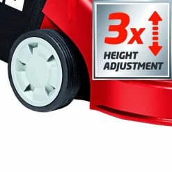 Besorgen 😉 Einhell GH-PM 40 P Benzin Rasenmäher - 1,6 Kilowatt (2,2 PS) 4-Takt Benzinmotor - Ca. 1,3 L Benzintank - Grasauffangsack Mit Ca. 45 L Volumen ⭐ -Einhell Verkäufe 2023 unnamed file 7467