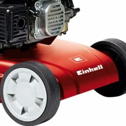 Besorgen 😉 Einhell GH-PM 40 P Benzin Rasenmäher - 1,6 Kilowatt (2,2 PS) 4-Takt Benzinmotor - Ca. 1,3 L Benzintank - Grasauffangsack Mit Ca. 45 L Volumen ⭐ -Einhell Verkäufe 2023 unnamed file 7469