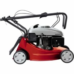 Besorgen 😉 Einhell GH-PM 40 P Benzin Rasenmäher - 1,6 Kilowatt (2,2 PS) 4-Takt Benzinmotor - Ca. 1,3 L Benzintank - Grasauffangsack Mit Ca. 45 L Volumen ⭐ -Einhell Verkäufe 2023 unnamed file 7470