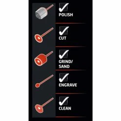 Beste Bewertungen von 💯 Einhell Doppelschleifer TH-XG 75 Kit 120 Watt ✨ 24 Beste Bewertungen von 💯 Einhell Doppelschleifer TH-XG 75 Kit 120 Watt ✨ -Einhell Verkäufe 2023 unnamed file 7480