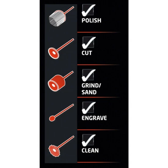 Beste Bewertungen von 💯 Einhell Doppelschleifer TH-XG 75 Kit 120 Watt ✨ 10 Beste Bewertungen von 💯 Einhell Doppelschleifer TH-XG 75 Kit 120 Watt ✨ – Bild 10