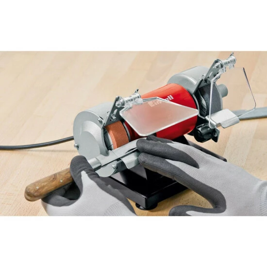 Beste Bewertungen von 💯 Einhell Doppelschleifer TH-XG 75 Kit 120 Watt ✨ 12 Beste Bewertungen von 💯 Einhell Doppelschleifer TH-XG 75 Kit 120 Watt ✨ – Bild 12