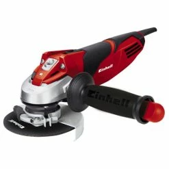 Blitzangebot 😍 Einhell Winkelschleifer TE-AG 115 🔥