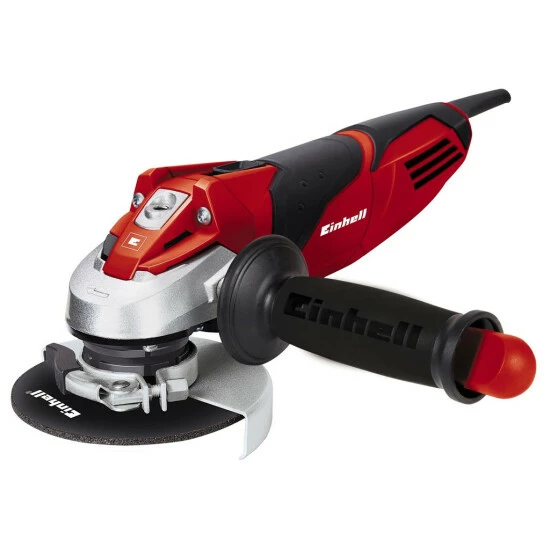 Blitzangebot 😍 Einhell Winkelschleifer TE-AG 115 🔥 1 Blitzangebot 😍 Einhell Winkelschleifer TE-AG 115 🔥