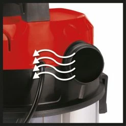 Brandneu 🛒 Einhell Nass-Trockensauger TE-VC 2340 SA 👏 -Einhell Verkäufe 2023 unnamed file 7508