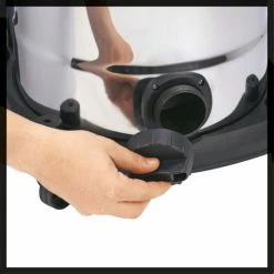 Brandneu 🛒 Einhell Nass-Trockensauger TE-VC 2340 SA 👏 -Einhell Verkäufe 2023 unnamed file 7513