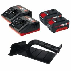 Rabatt 🎁 Einhell Power X-Change Akku-Rasenmäher GE-CM 36 Li M Kit (2x3,0Ah) 🎁 -Einhell Verkäufe 2023 unnamed file 7520