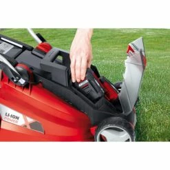 Rabatt 🎁 Einhell Power X-Change Akku-Rasenmäher GE-CM 36 Li M Kit (2x3,0Ah) 🎁 -Einhell Verkäufe 2023 unnamed file 7524