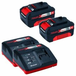 Rabatt 🎁 Einhell Power X-Change Akku-Rasenmäher GE-CM 36 Li M Kit (2x3,0Ah) 🎁 -Einhell Verkäufe 2023 unnamed file 7530