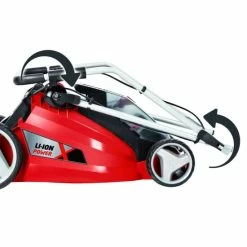 Rabatt 🎁 Einhell Power X-Change Akku-Rasenmäher GE-CM 36 Li M Kit (2x3,0Ah) 🎁 -Einhell Verkäufe 2023 unnamed file 7531