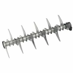 Auslauf 🔔 Einhell Rasenlüfter-Zubehör Ersatzmesserwalze GE-SA 1640 🛒