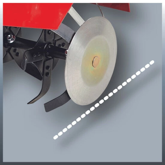 Großhandel ❤️ Einhell - Benzin-Bodenhacke, GC-MT 3060 LD; 3430280 🎉 2 Großhandel ❤️ Einhell - Benzin-Bodenhacke, GC-MT 3060 LD; 3430280 🎉 – Bild 2