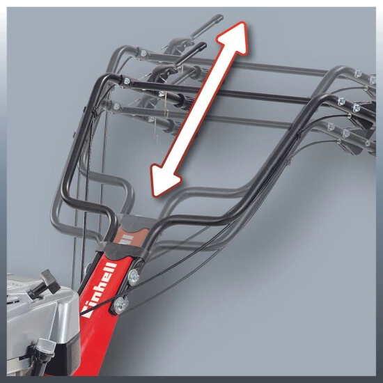 Großhandel ❤️ Einhell - Benzin-Bodenhacke, GC-MT 3060 LD; 3430280 🎉 3 Großhandel ❤️ Einhell - Benzin-Bodenhacke, GC-MT 3060 LD; 3430280 🎉 – Bild 3