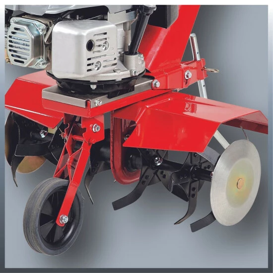 Großhandel ❤️ Einhell - Benzin-Bodenhacke, GC-MT 3060 LD; 3430280 🎉 4 Großhandel ❤️ Einhell - Benzin-Bodenhacke, GC-MT 3060 LD; 3430280 🎉 – Bild 4