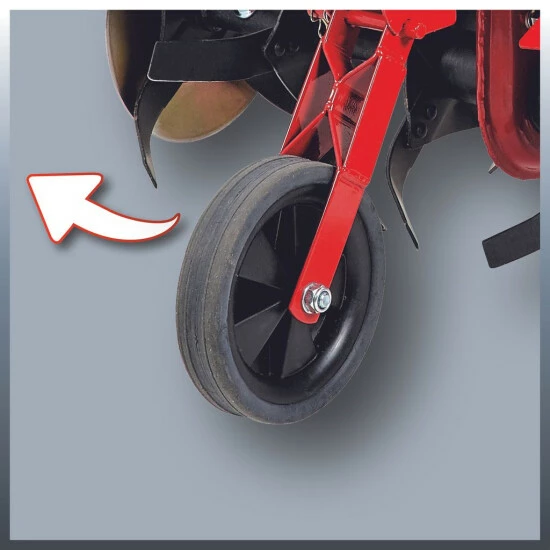 Großhandel ❤️ Einhell - Benzin-Bodenhacke, GC-MT 3060 LD; 3430280 🎉 7 Großhandel ❤️ Einhell - Benzin-Bodenhacke, GC-MT 3060 LD; 3430280 🎉 – Bild 7