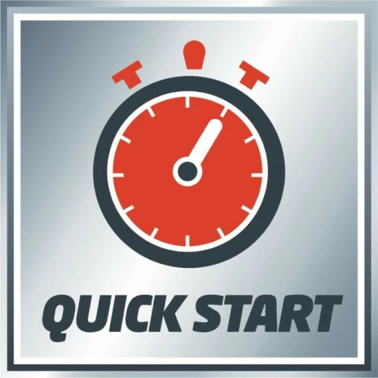 Großhandel ❤️ Einhell - Benzin-Bodenhacke, GC-MT 3060 LD; 3430280 🎉 9 Großhandel ❤️ Einhell - Benzin-Bodenhacke, GC-MT 3060 LD; 3430280 🎉 – Bild 9