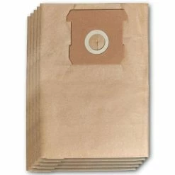 Bester Verkauf ⌛ Einhell Nass-Trockensauger-Zubehör Schmutzfangsack 15l (5er Set) 🔥