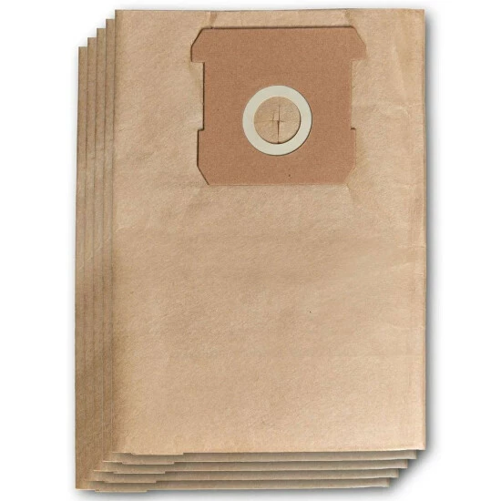 Bester Verkauf ⌛ Einhell Nass-Trockensauger-Zubehör Schmutzfangsack 15l (5er Set) 🔥 1 Bester Verkauf ⌛ Einhell Nass-Trockensauger-Zubehör Schmutzfangsack 15l (5er Set) 🔥