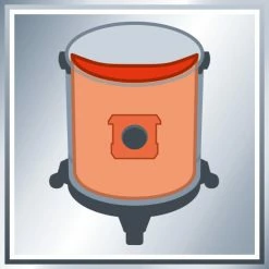 Bester Verkauf ⌛ Einhell Nass-Trockensauger-Zubehör Schmutzfangsack 15l (5er Set) 🔥 5 Bester Verkauf ⌛ Einhell Nass-Trockensauger-Zubehör Schmutzfangsack 15l (5er Set) 🔥 -Einhell Verkäufe 2023 unnamed file 7563