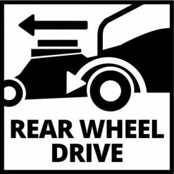 Blitzangebot ✔️ Einhell Benzin Rasenmäher GC-PM 40 S Schnittbreite 40cm ⌛ -Einhell Verkäufe 2023 unnamed file 7567