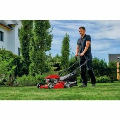 Blitzangebot ✔️ Einhell Benzin Rasenmäher GC-PM 40 S Schnittbreite 40cm ⌛ -Einhell Verkäufe 2023 unnamed file 7572