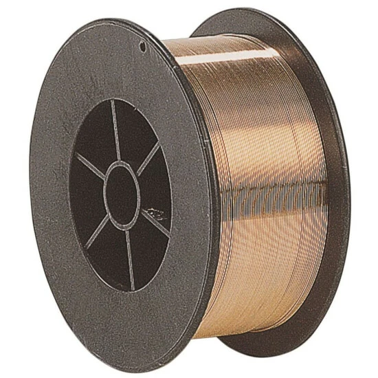 Blitzangebot ✨ Einhell SGA-Draht 0.8 Mm / 5kg / Stahl Schutzgas-Zubehör 👍 1 Blitzangebot ✨ Einhell SGA-Draht 0.8 Mm / 5kg / Stahl Schutzgas-Zubehör 👍