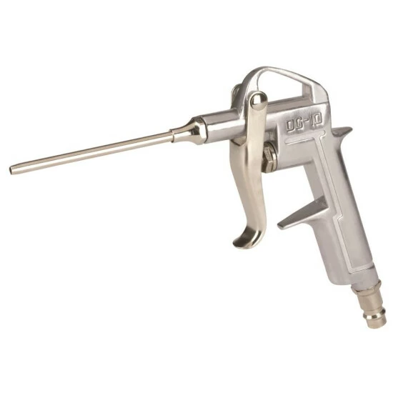 Rabatt 🎁 Einhell Kompressoren-Zubehör Ausblaspistole, Lang M. Steckn 🛒 2 Rabatt 🎁 Einhell Kompressoren-Zubehör Ausblaspistole, Lang M. Steckn 🛒 – Bild 2