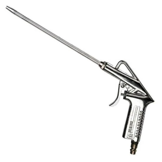 Rabatt 🎁 Einhell Kompressoren-Zubehör Ausblaspistole, Lang M. Steckn 🛒 4 Rabatt 🎁 Einhell Kompressoren-Zubehör Ausblaspistole, Lang M. Steckn 🛒 – Bild 4