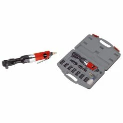 Bester Verkauf 🛒 Einhell Ratschenschrauber (Pneumatic) DRS 200/2 ✨ -Einhell Verkäufe 2023 unnamed file 7594