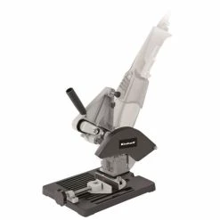 Brandneu 🔥 Einhell Trennständer TS 125/115 Für Winkelschleifer BT-AG 500/800/1000 😍