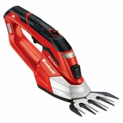 Beste Bewertungen von 😀 Einhell Akku-Gras- Und Strauchschere RG-CG 10,8 Li 👍 -Einhell Verkäufe 2023 unnamed file 7605