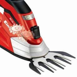 Beste Bewertungen von 😀 Einhell Akku-Gras- Und Strauchschere RG-CG 10,8 Li 👍 -Einhell Verkäufe 2023 unnamed file 7606