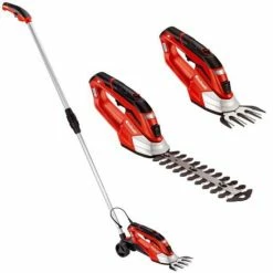 Beste Bewertungen von 😀 Einhell Akku-Gras- Und Strauchschere RG-CG 10,8 Li 👍 -Einhell Verkäufe 2023 unnamed file 7610