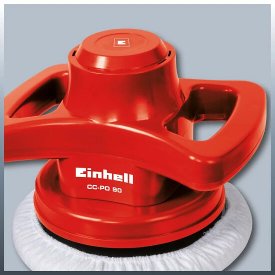 Budget 😍 Einhell Auto-Poliermaschine CC-PO 90 🔥 5 Budget 😍 Einhell Auto-Poliermaschine CC-PO 90 🔥 – Bild 5