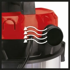 Besorgen 👍 Einhell Nass- /Trockensauger TE-VC 1925 SA 🎁 -Einhell Verkäufe 2023 unnamed file 7634