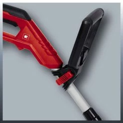 Angebote 👏 Einhell Elektro-Rasentrimmer GE-ET 5027, Leistung 500 Watt, Schnittbreite Doppelfaden 27 Cm, Führungsholm Stufenlos Teleskopierbar, Kabelzugentlastung, 3402090 🥰 -Einhell Verkäufe 2023 unnamed file 7662