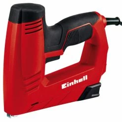 Auslauf ✔️ Einhell TC-EN 20 E Elektrotacker 🔔