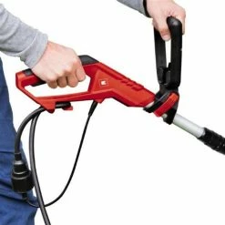 Großhandel 🎁 Einhell Elektro-Rasentrimmer GC-ET 4025, Leistung 400 Watt, Schnittkreis 250 Mm, Tipp-Automatik, Kabelzugentlastung, 3402060 👍 -Einhell Verkäufe 2023 unnamed file 7670