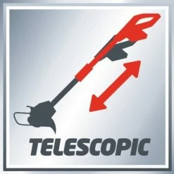 Großhandel 🎁 Einhell Elektro-Rasentrimmer GC-ET 4025, Leistung 400 Watt, Schnittkreis 250 Mm, Tipp-Automatik, Kabelzugentlastung, 3402060 👍 -Einhell Verkäufe 2023 unnamed file 7676