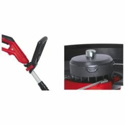 Großhandel 🎁 Einhell Elektro-Rasentrimmer GC-ET 4025, Leistung 400 Watt, Schnittkreis 250 Mm, Tipp-Automatik, Kabelzugentlastung, 3402060 👍 -Einhell Verkäufe 2023 unnamed file 7678