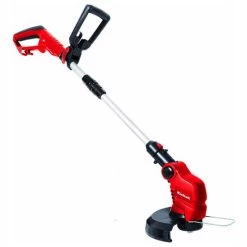 Großhandel 🎁 Einhell Elektro-Rasentrimmer GC-ET 4025, Leistung 400 Watt, Schnittkreis 250 Mm, Tipp-Automatik, Kabelzugentlastung, 3402060 👍 -Einhell Verkäufe 2023 unnamed file 7680
