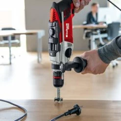 Brandneu ⭐ Einhell Schlagbohrmaschine TE-ID 1050 CE 😉 13 Brandneu ⭐ Einhell Schlagbohrmaschine TE-ID 1050 CE 😉 -Einhell Verkäufe 2023 unnamed file 7683