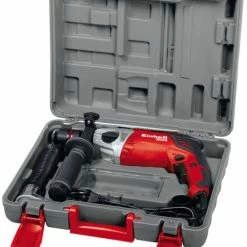 Brandneu ⭐ Einhell Schlagbohrmaschine TE-ID 1050 CE 😉 20 Brandneu ⭐ Einhell Schlagbohrmaschine TE-ID 1050 CE 😉 -Einhell Verkäufe 2023 unnamed file 7690