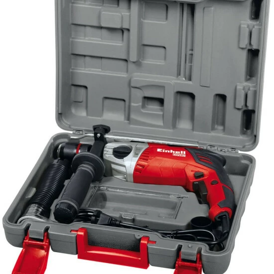 Brandneu ⭐ Einhell Schlagbohrmaschine TE-ID 1050 CE 😉 10 Brandneu ⭐ Einhell Schlagbohrmaschine TE-ID 1050 CE 😉 – Bild 10