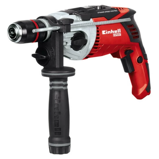 Brandneu ⭐ Einhell Schlagbohrmaschine TE-ID 1050 CE 😉 11 Brandneu ⭐ Einhell Schlagbohrmaschine TE-ID 1050 CE 😉 – Bild 11