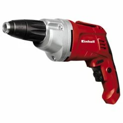 Budget ⌛ Einhell Trockenbauschrauber TH-DY 500 E 🎉