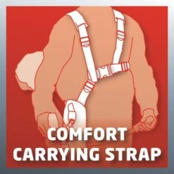 Budget 🎉 Einhell Benzin-Sense GH-BC 30 AS 🤩